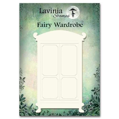 Lavinia Fairy Wardrobe from the Loomweavers Collection