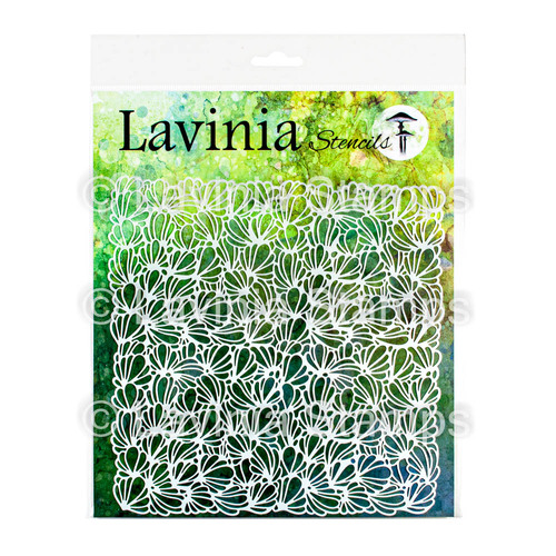 Lavinia Ambience Stencil