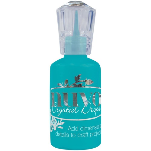 Nuvo Caribbean Ocean Crystal Drops