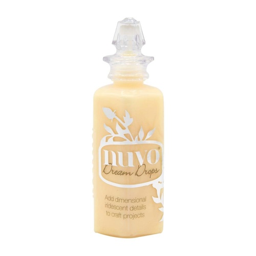 Nuvo Dream Drops Lemon Twist