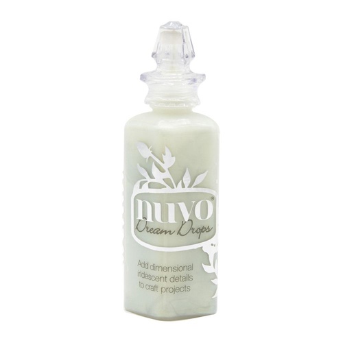 Nuvo Dream Drops Enchanted Elixir