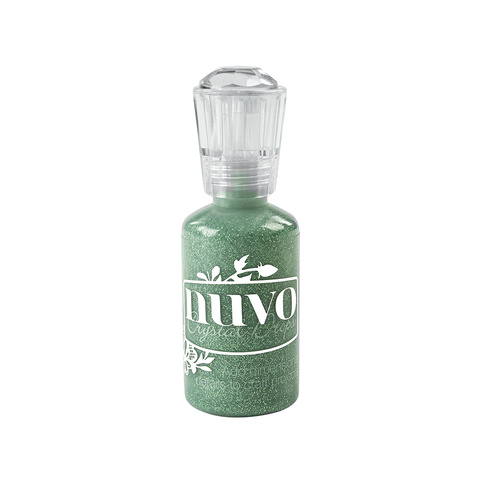 Nuvo Sunlit Meadow Glitter Drops