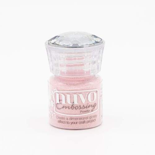 Nuvo Fairy Dust Embossing Powder