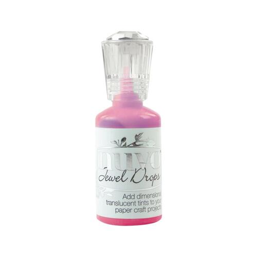 Nuvo Watermelon Jewel Drops