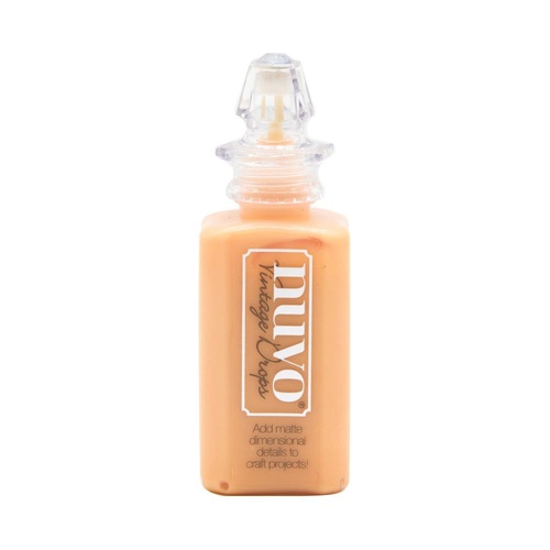 Nuvo Vintage Drops Peachy Keen