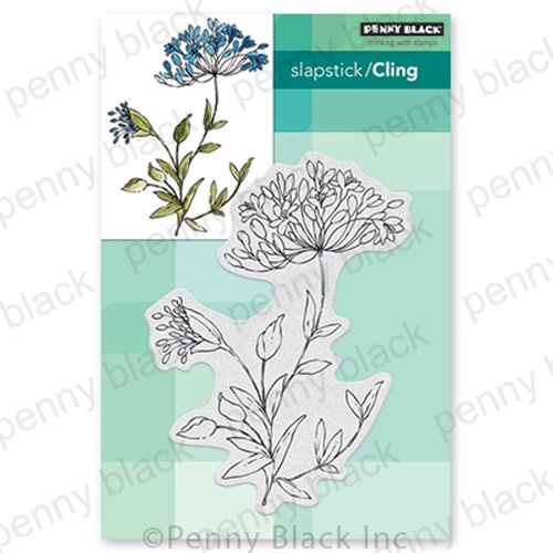 Penny Black Stamp Bliss