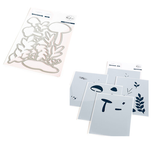 PinkFresh Studio The Magic is in You Bundle