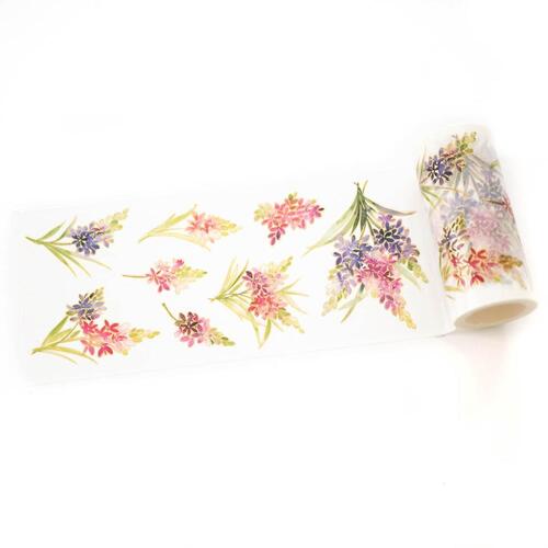 PinkFresh Studio Tuberose Washi Tape