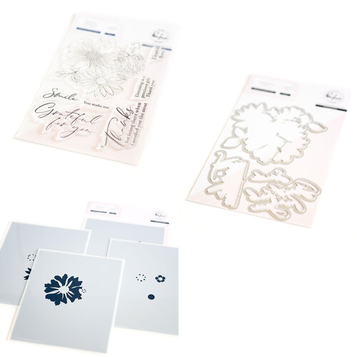 PinkFresh Studio Thanks for Being There Bundle