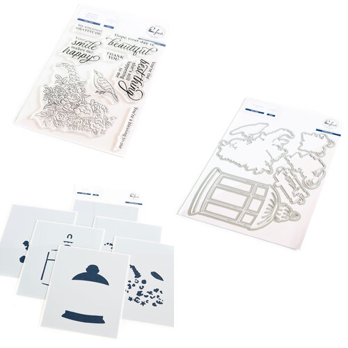 PinkFresh Studio Best Thing Bundle