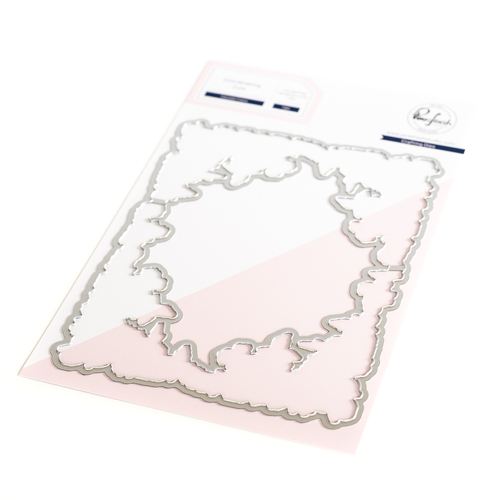 PinkFresh Studio Fairytale Frame Die