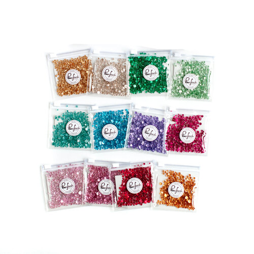 PinkFresh Studio Glitter Drops Bundle