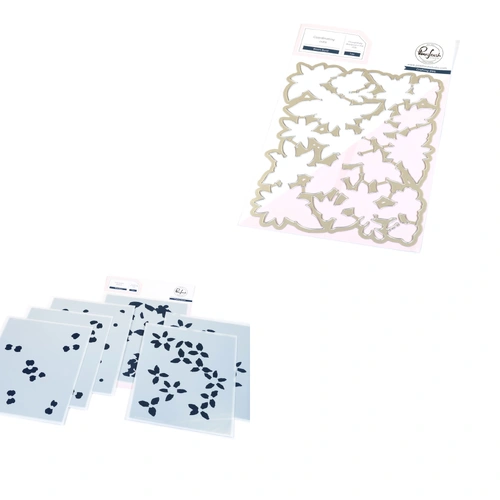 PinkFresh Studio Bloom Burst Bundle