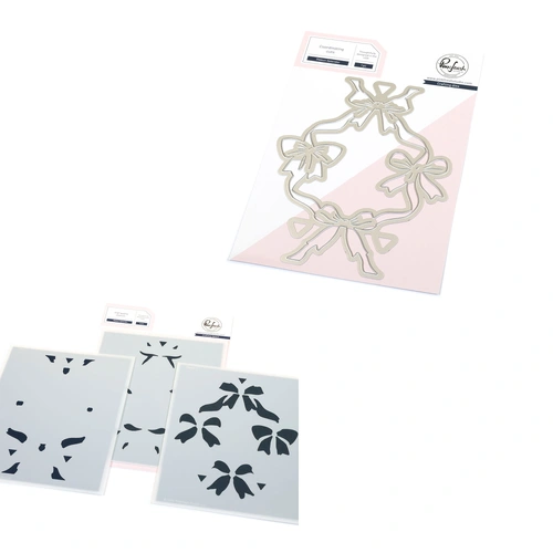PinkFresh Studio Ribbon Splendor Bundle