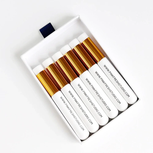 PinkFresh Studio 1/2" Blending Brush Set