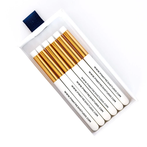 PinkFresh Studio 1/4" Blending Brush Set