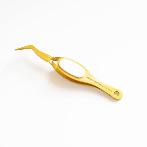 PinkFresh Studio Reverse Craft Tweezers