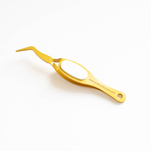 PinkFresh Studio Reverse Craft Tweezers