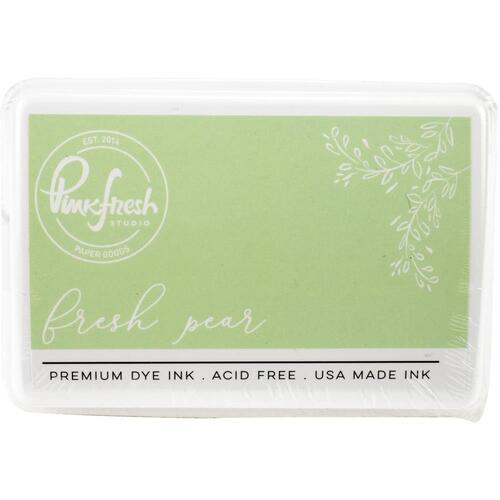 PinkFresh Studio  Ink Pad - Fresh Pear