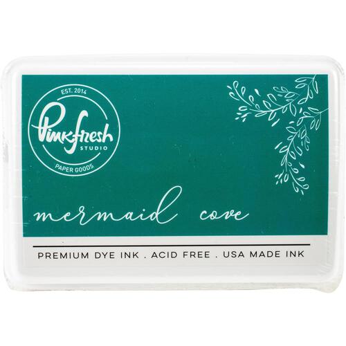 PinkFresh Studio  Ink Pad - Mermaid Cove