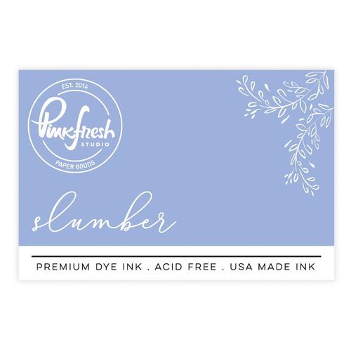 PinkFresh Studio Premium Dye Ink Pad : Slumber