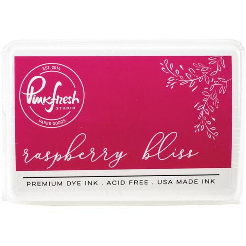 PinkFresh Studio  Ink Pad - Raspberry Bliss