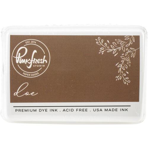 PinkFresh Studio  Ink Pad - Doe