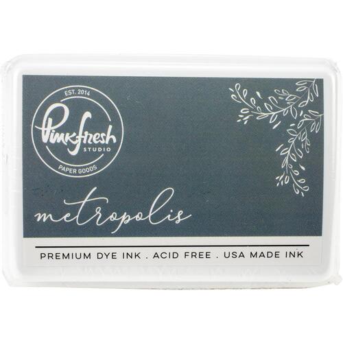 PinkFresh Studio  Ink Pad - Metropolis
