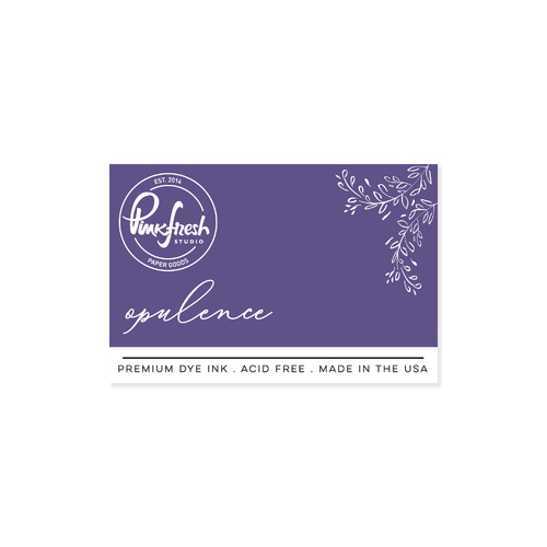 PinkFresh Studio  Ink Pad - Opulence