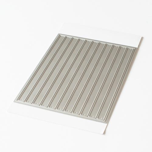 Pinkfresh Studio Die Colour Block Stripes