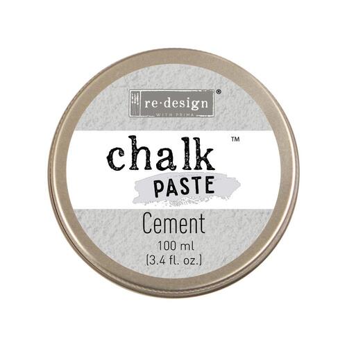 Dusty Plum Chalk Paste