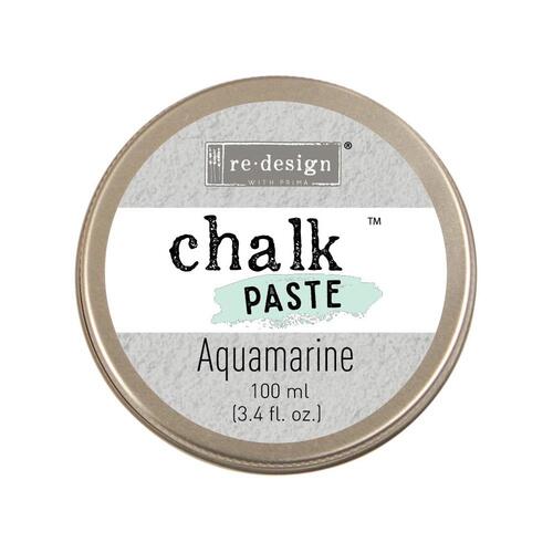 Prima Redesign Aquamarine Chalk Paste