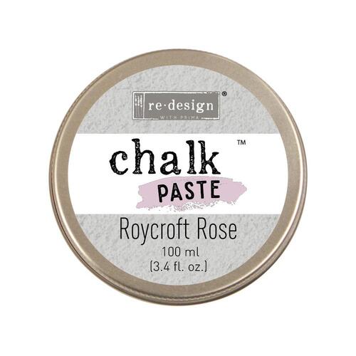 Prima Redesign Roycroft Rose Chalk Paste