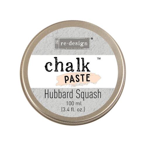 Prima Redesign Hubbard Squash Chalk Paste