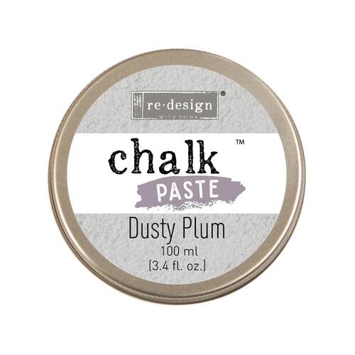 Prima Redesign Dusty Plum Chalk Paste