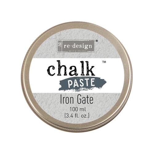 Prima Redesign Iron Gate Chalk Paste