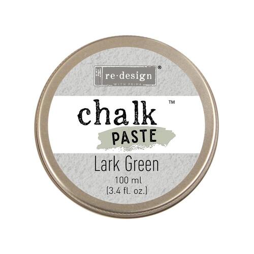 Prima Redesign Lark Green Chalk Paste