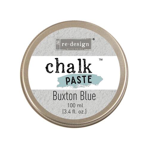 Prima Redesign Buxton Blue Chalk Paste