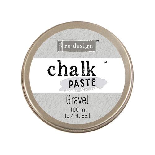 Prima Redesign Gravel Chalk Paste