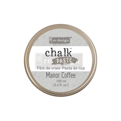 Prima Redesign Manor Coffee Chalk Paste
