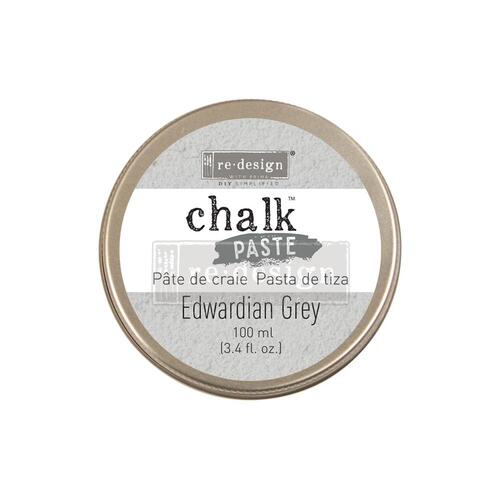 Prima Redesign Edwardian Grey Chalk Paste
