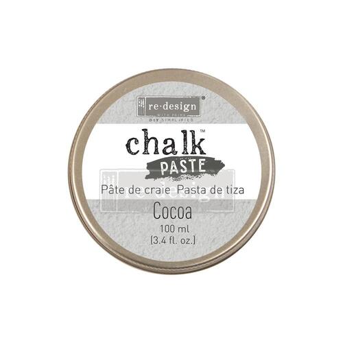 Prima Redesign Cocoa Chalk Paste