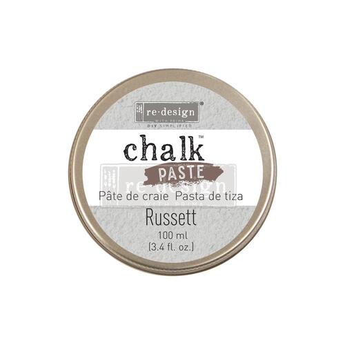 Prima Redesign Russett Chalk Paste