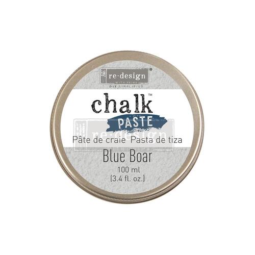 Prima Redesign Blue Boar Chalk Paste