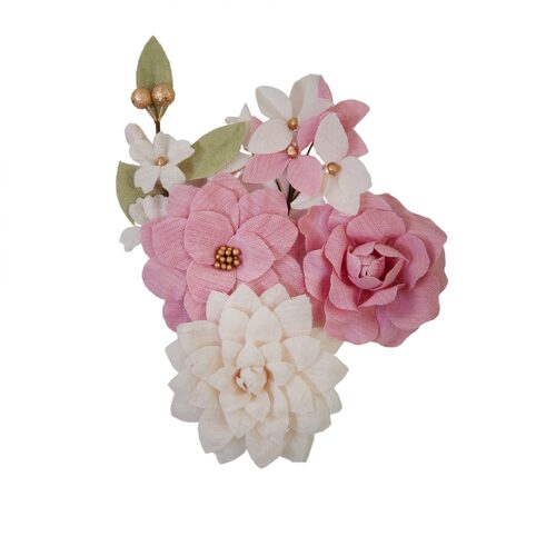 Prima Farm Sweet Farm Farmhouse Flowers
