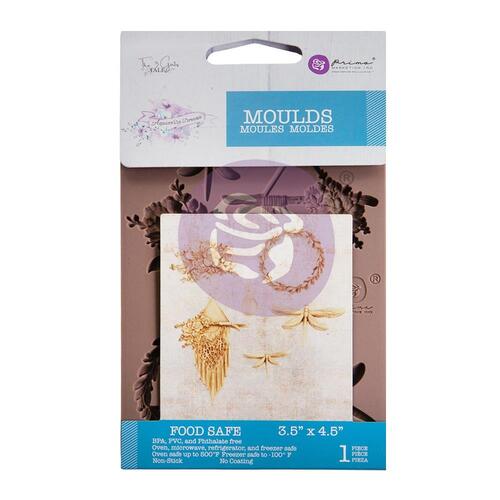 Prima Aquarelle Dreams Decor Mould