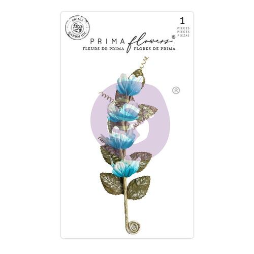Prima Aquarelle Dreams Serene Paper Flowers