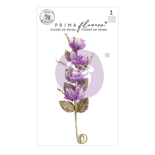 Prima Aquarelle Dreams Wilderness Paper Flowers