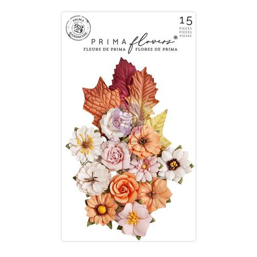 Prima Luna Halloween Night Flowers