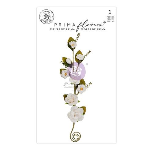 Sharon Ziv Spring Branch Flowers